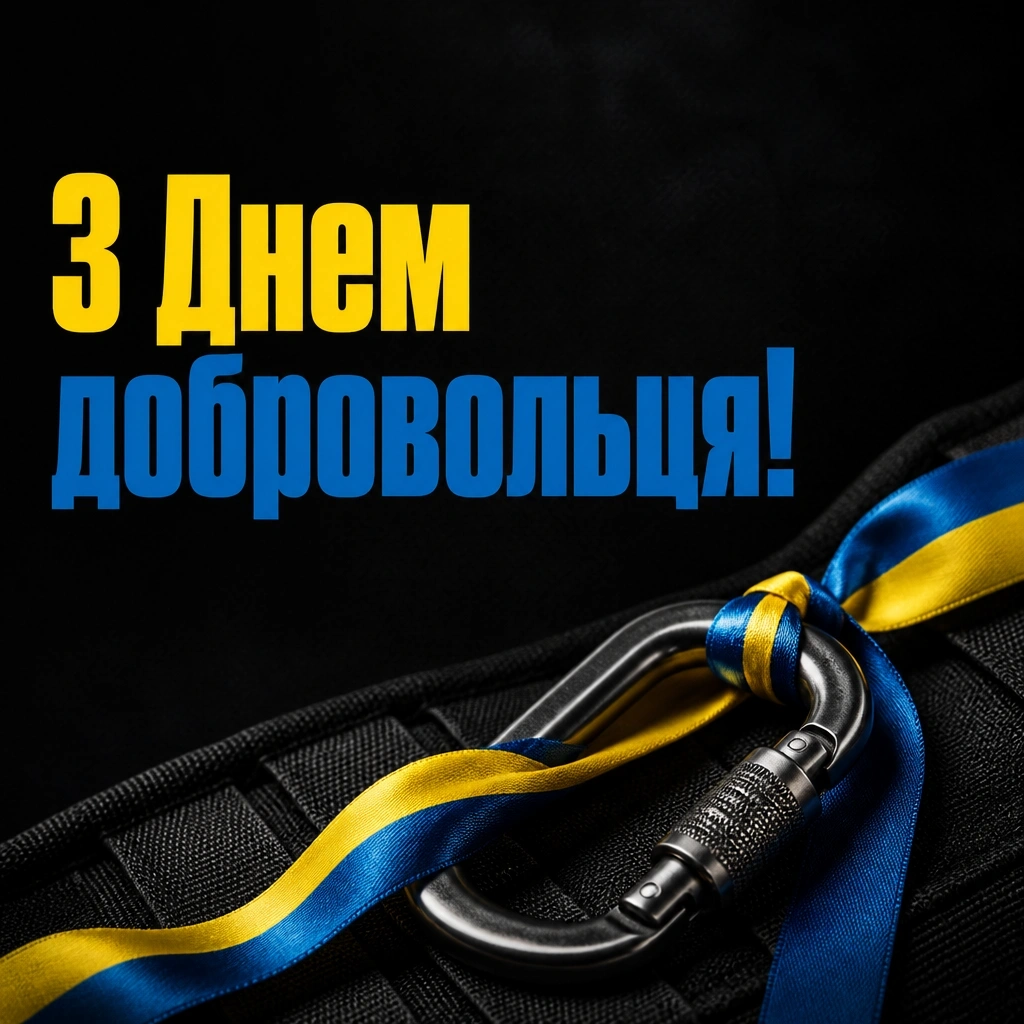 день добровольця привітання день добровольця привітання