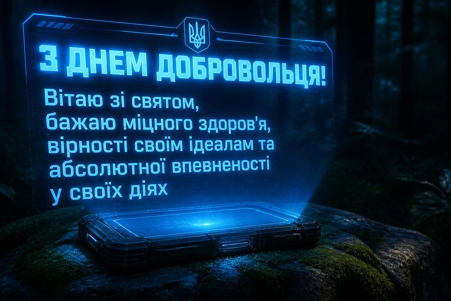день добровольця привітання день добровольця привітання