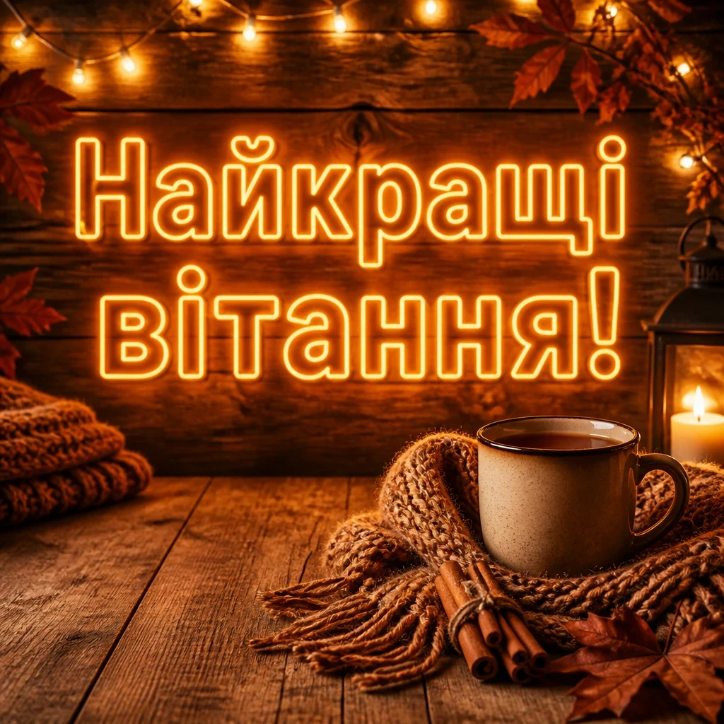 привітання з днем світлани