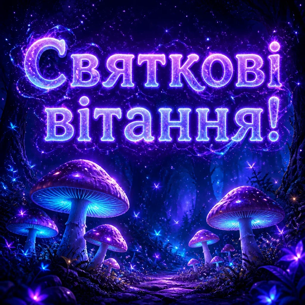 привітання з днем світлани