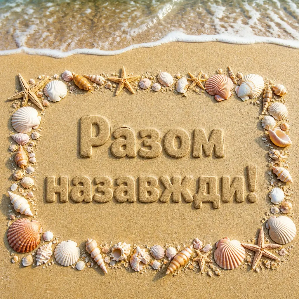 день сім'ї привітання