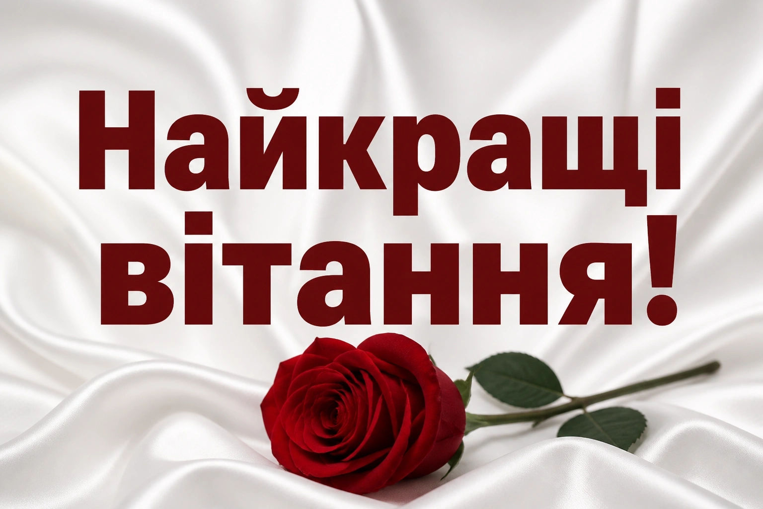 привітання квіти для куми