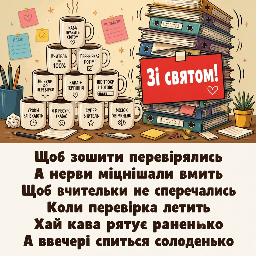 привітання директору школи у віршах