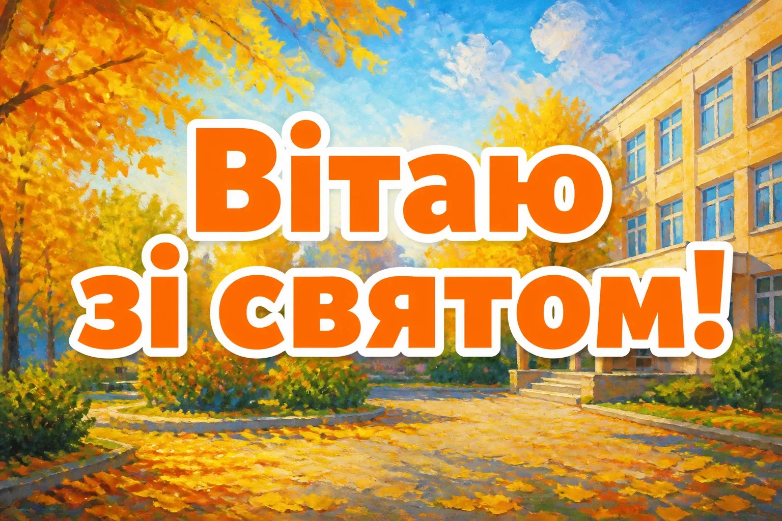 привітання директору школи у віршах