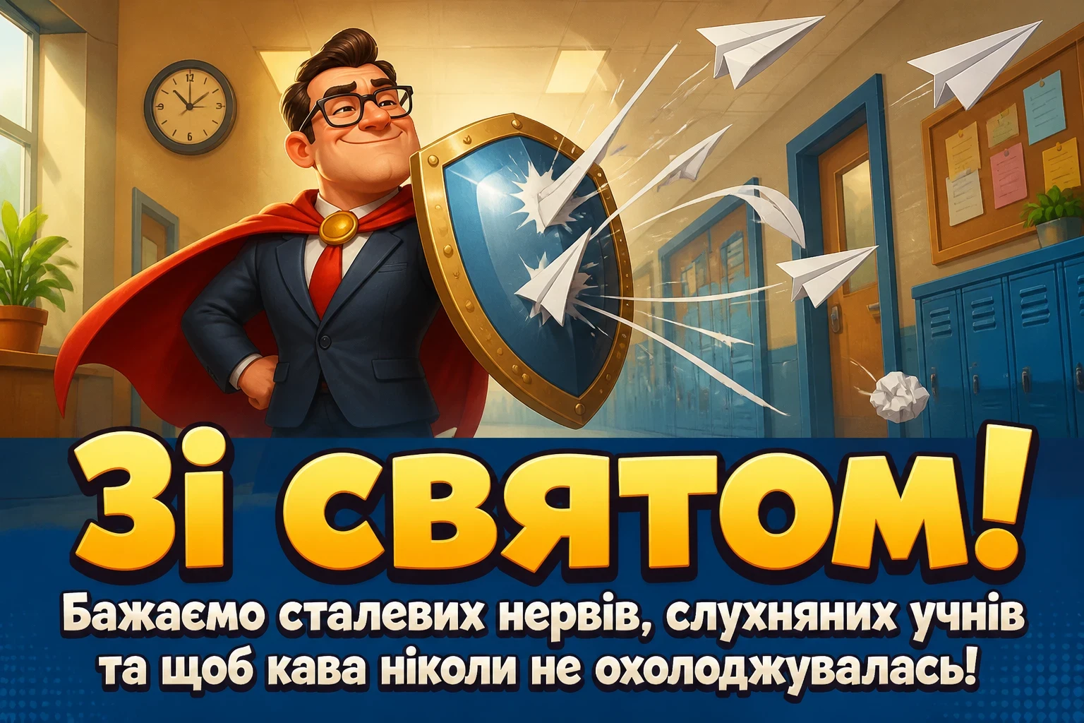 привітання директору школи у віршах