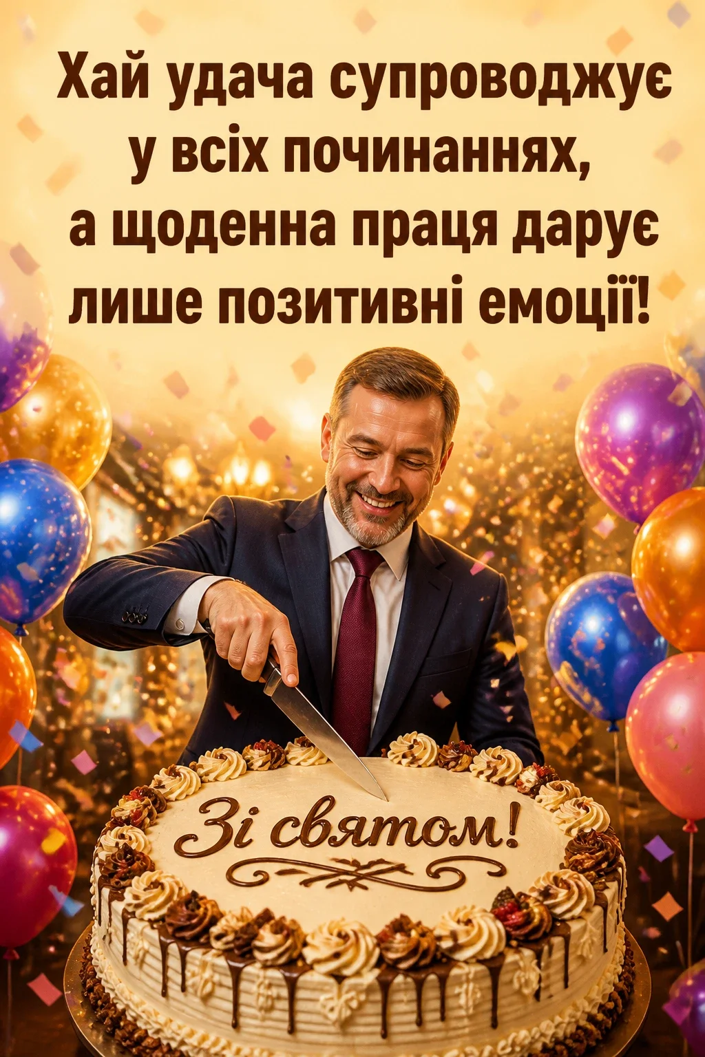 привітання директору школи у віршах