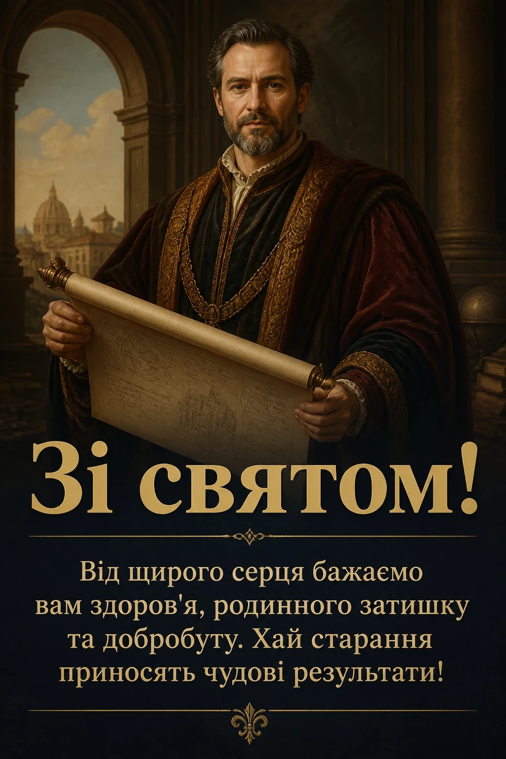 привітання директору школи у віршах