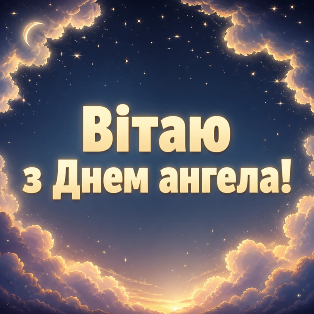 з днем ангела ольги