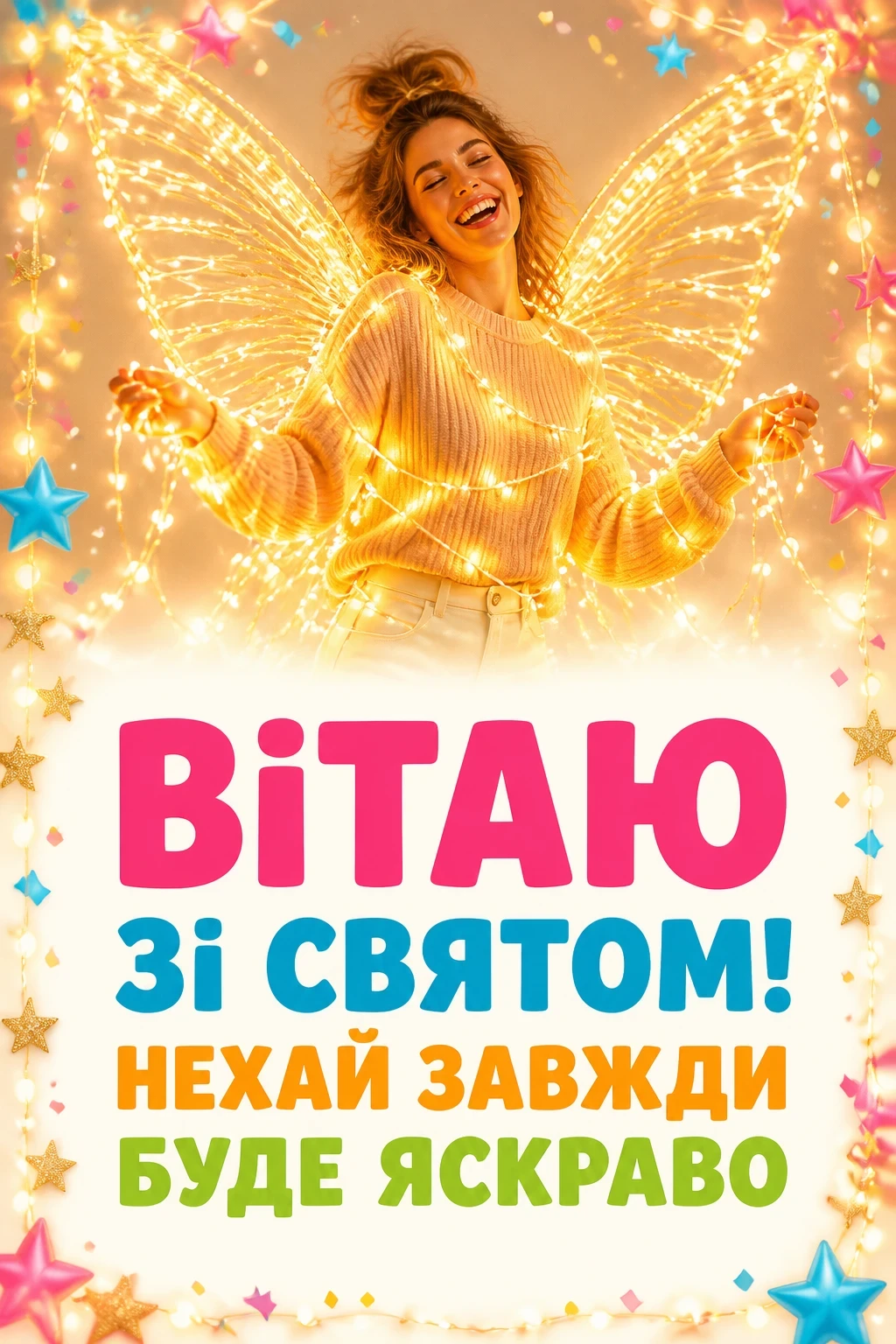 з днем ангела ольги