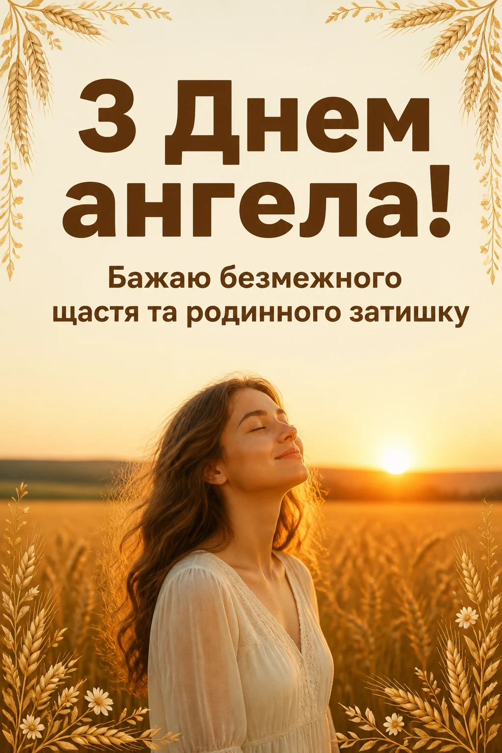 з днем ангела ольги