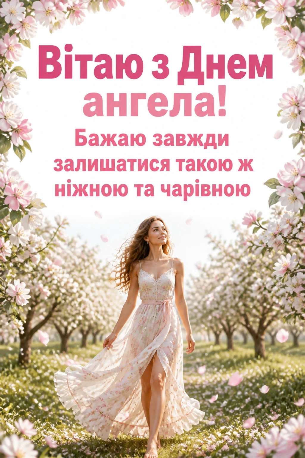 з днем ангела ольги