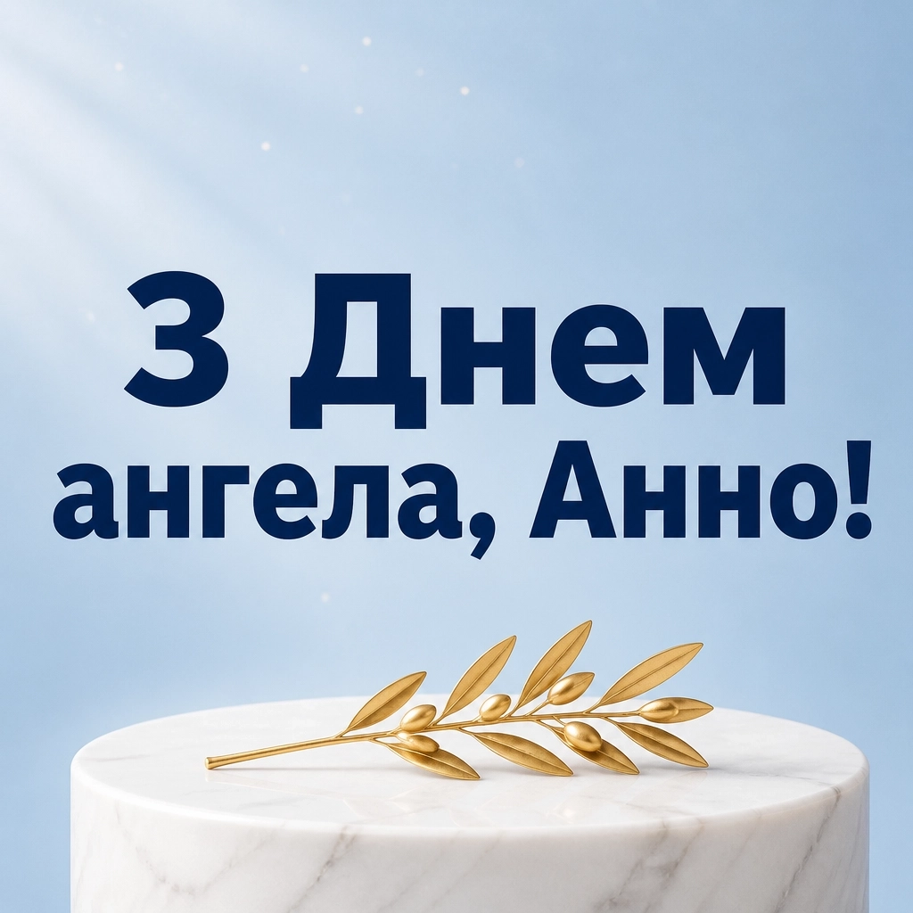 з днем ангела анна з днем ангела анна