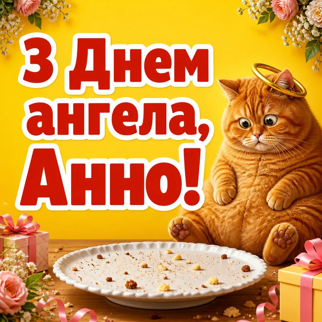 з днем ангела анна з днем ангела анна