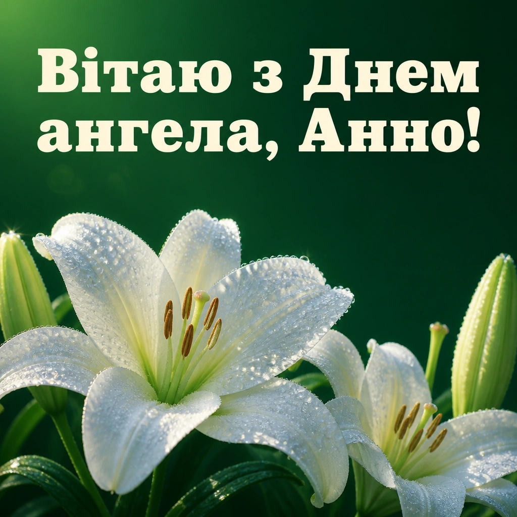 з днем ангела анна з днем ангела анна