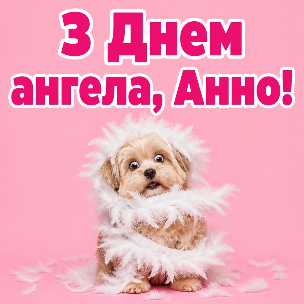 з днем ангела анна з днем ангела анна