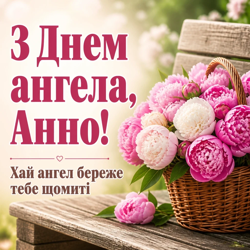 з днем ангела анна з днем ангела анна