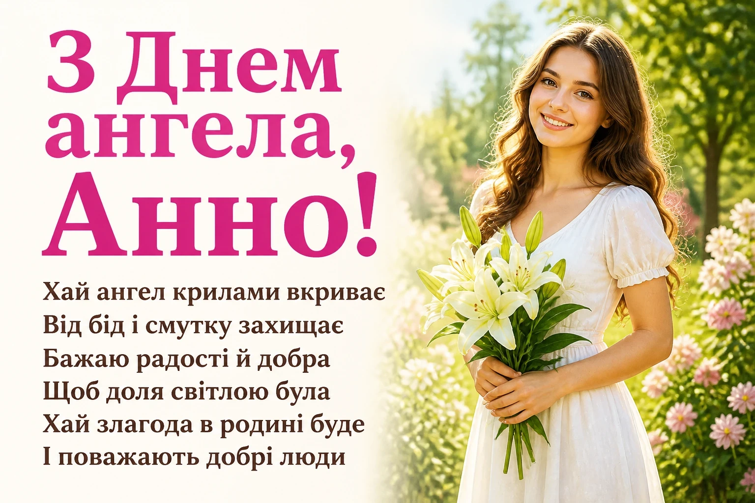з днем ангела анна з днем ангела анна