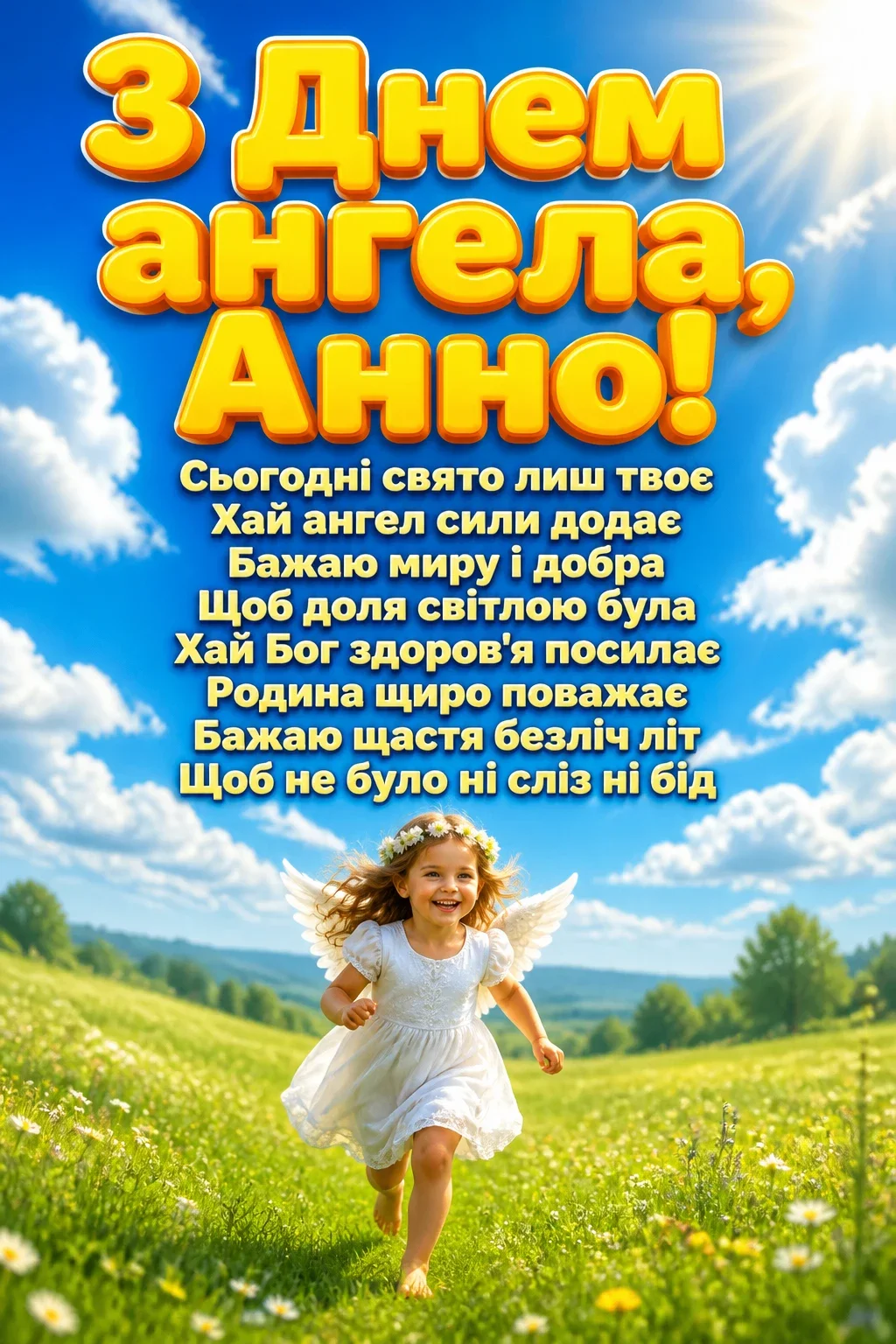 з днем ангела анна з днем ангела анна