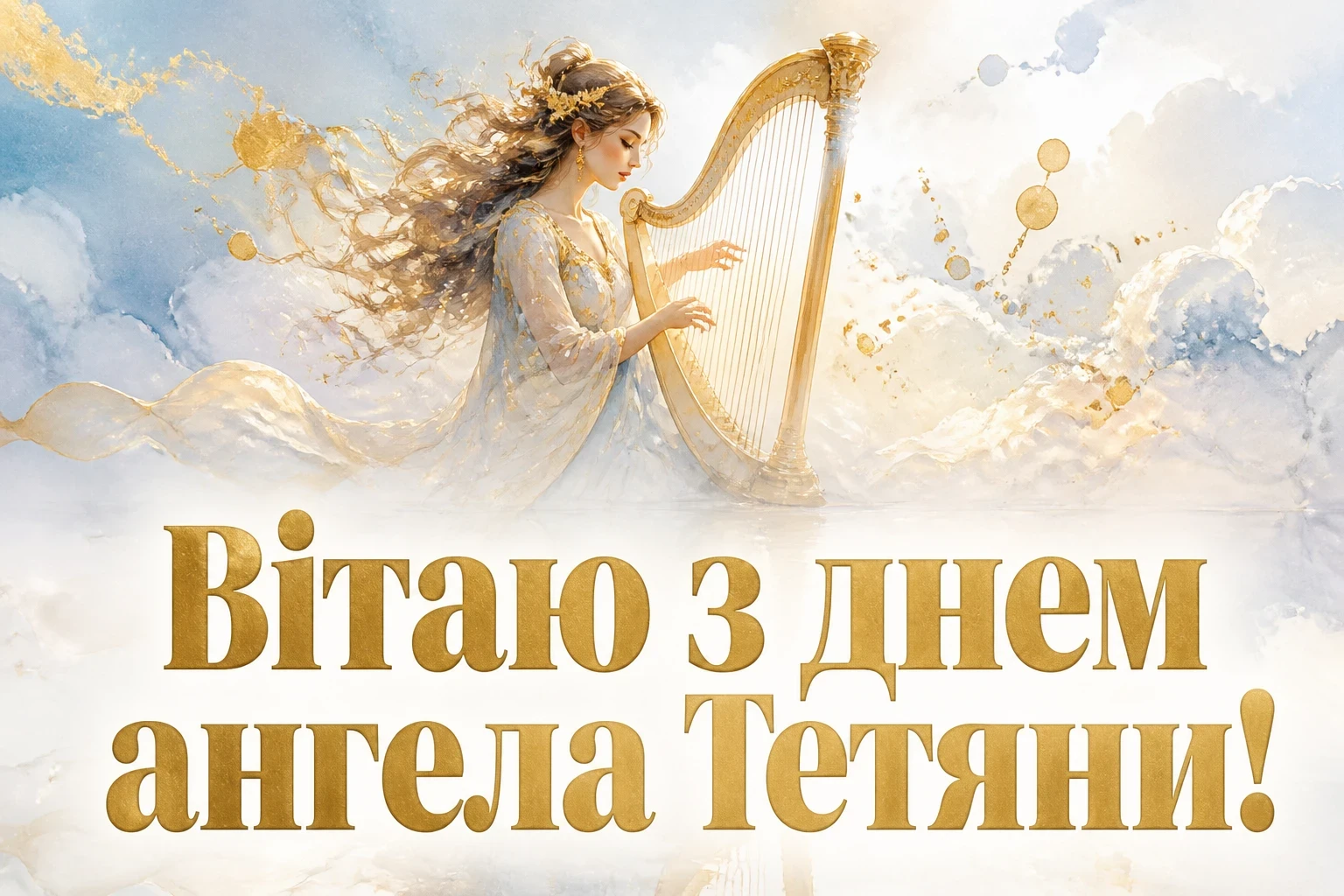 з днем ангела тетяни