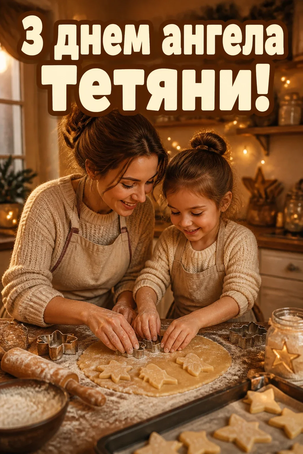 з днем ангела тетяни