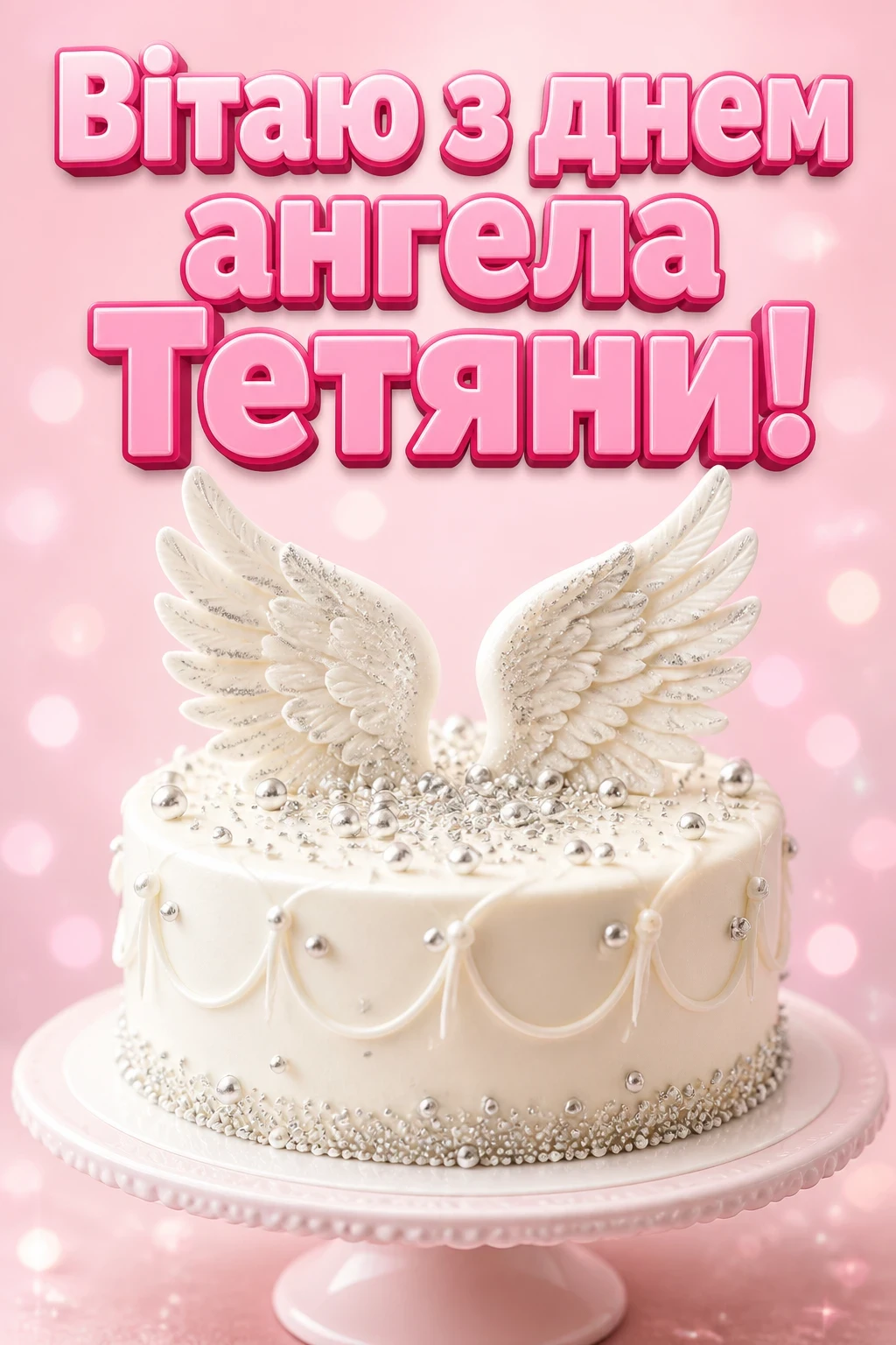 з днем ангела тетяни