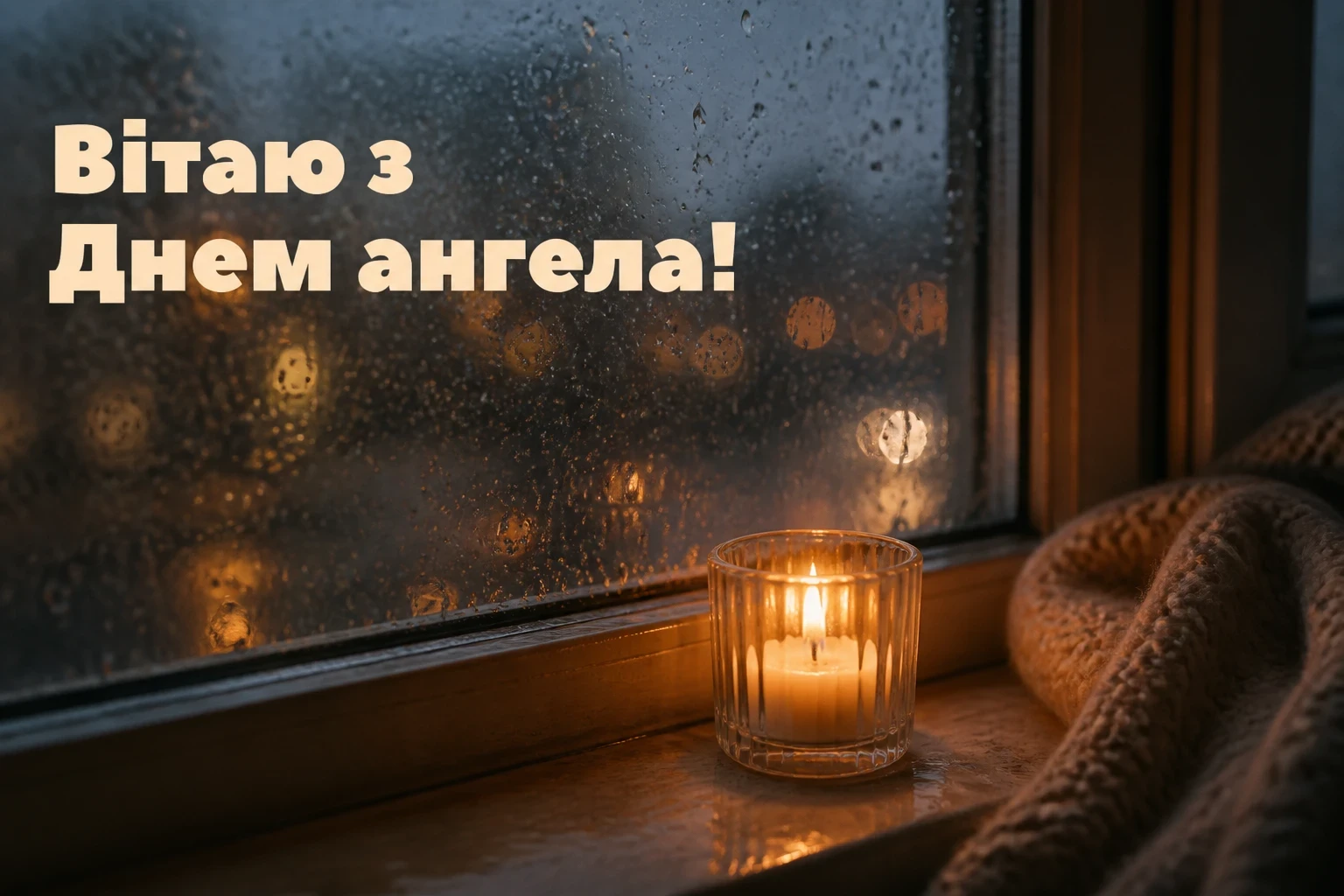 день ангела людмили