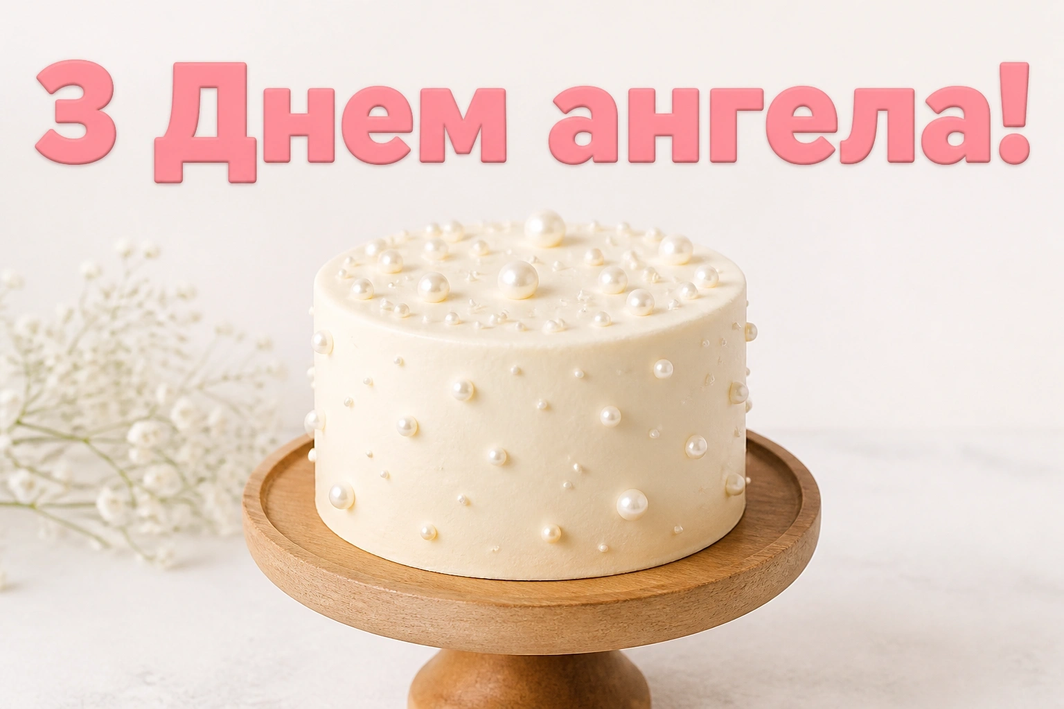 день ангела людмили