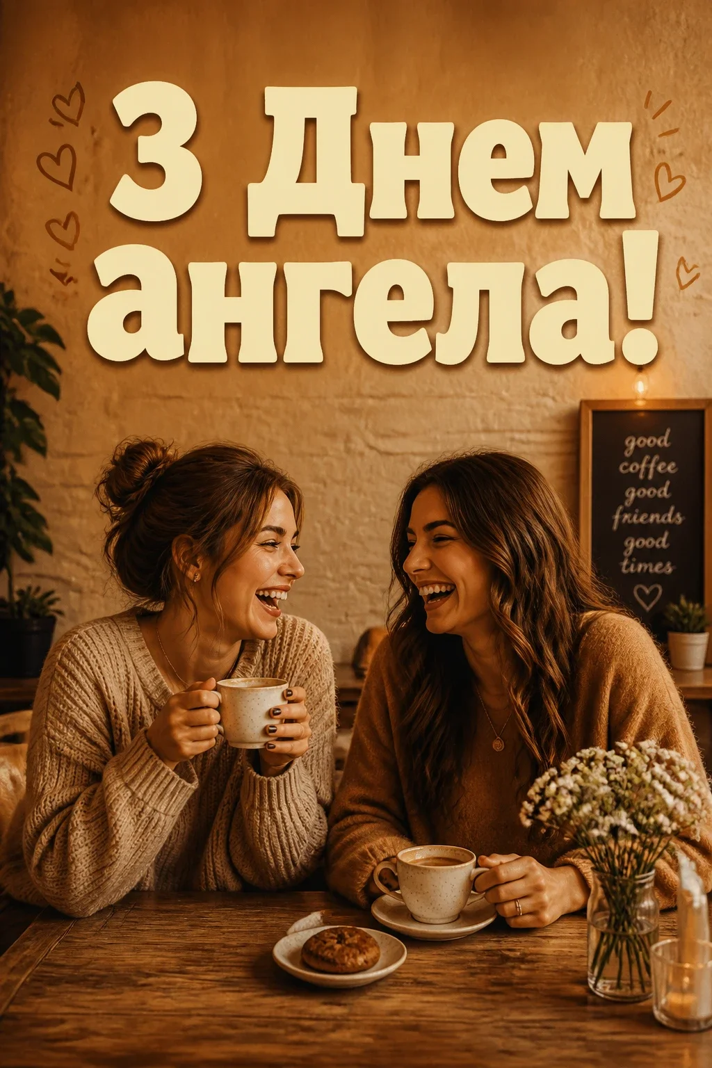 день ангела людмили