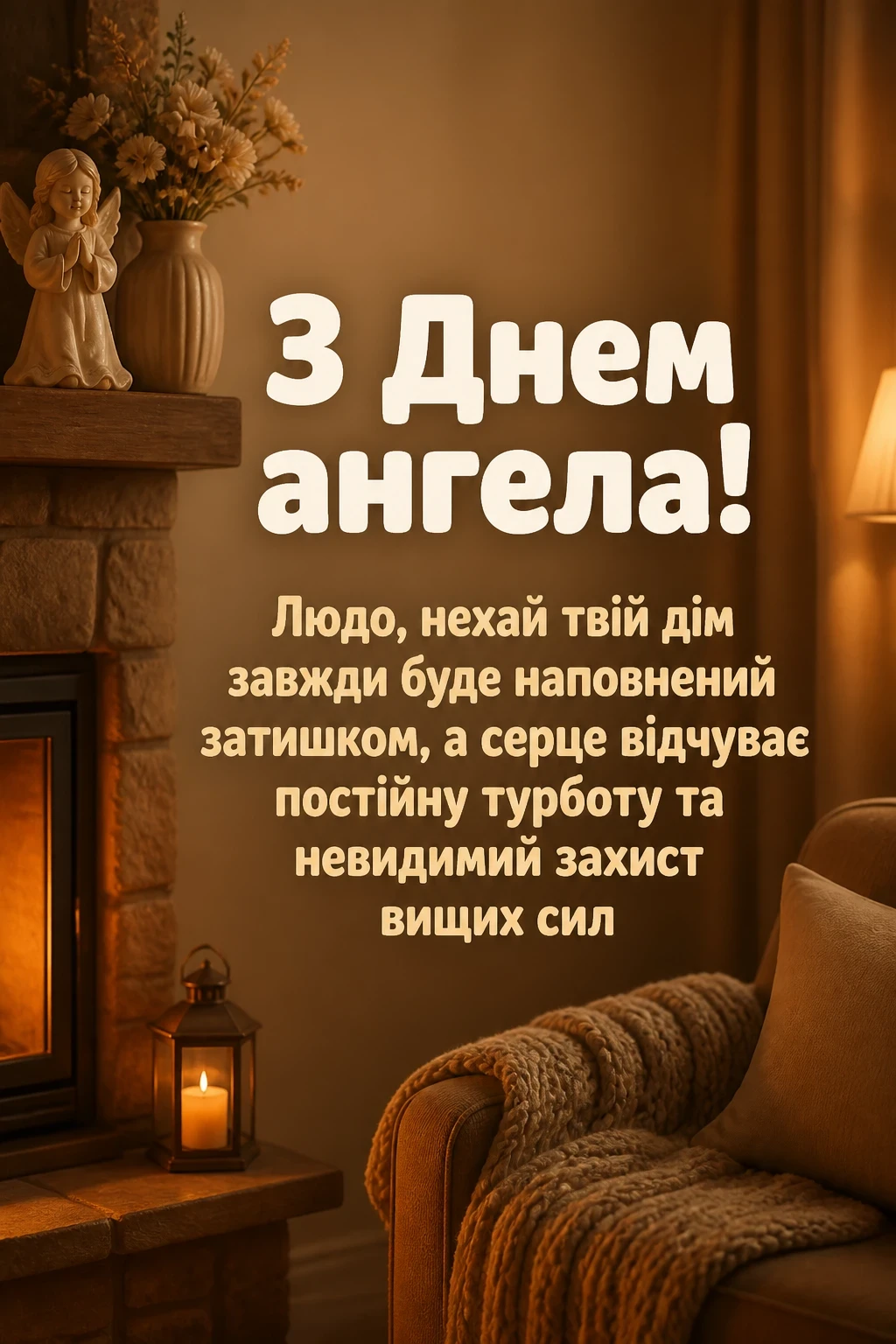 день ангела людмили