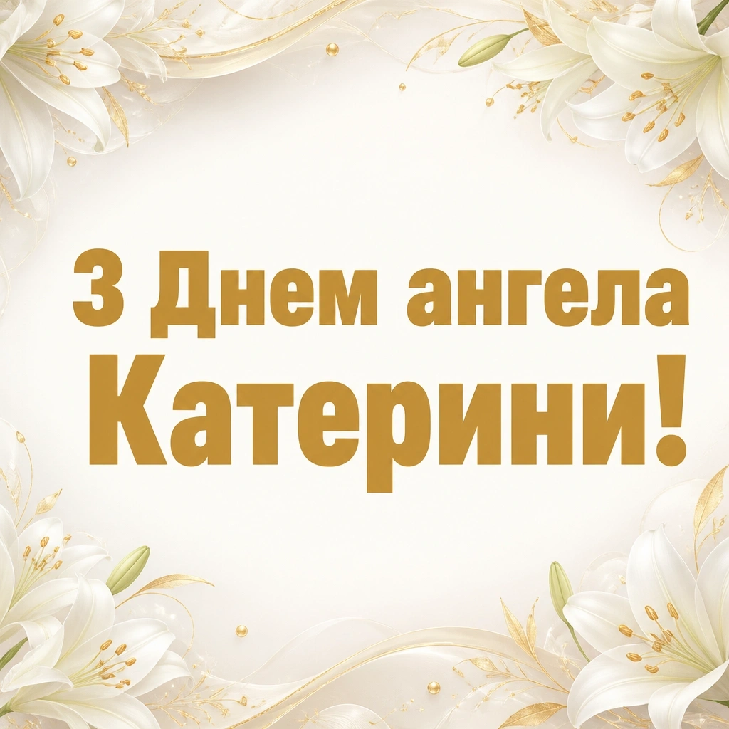день ангела катерини день ангела катерини
