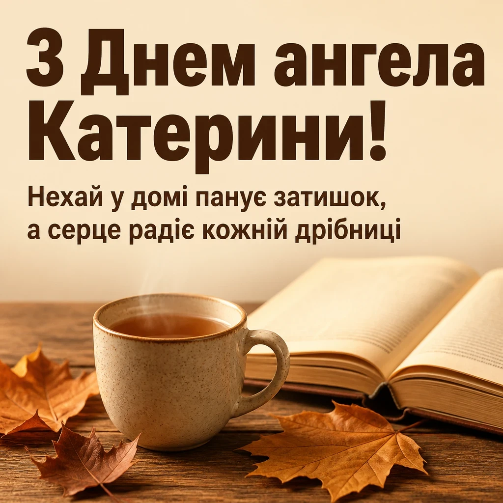 день ангела катерини день ангела катерини