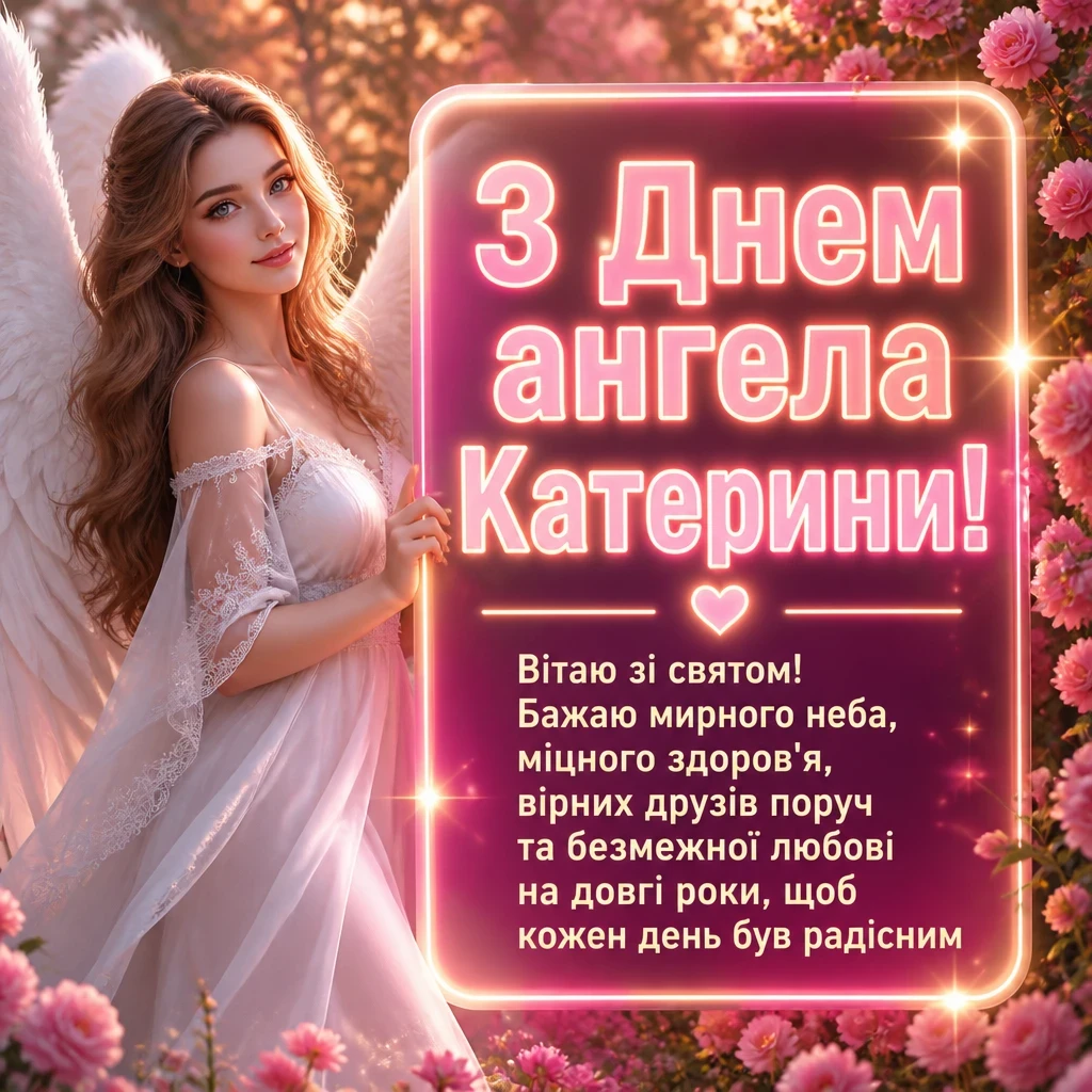 день ангела катерини день ангела катерини