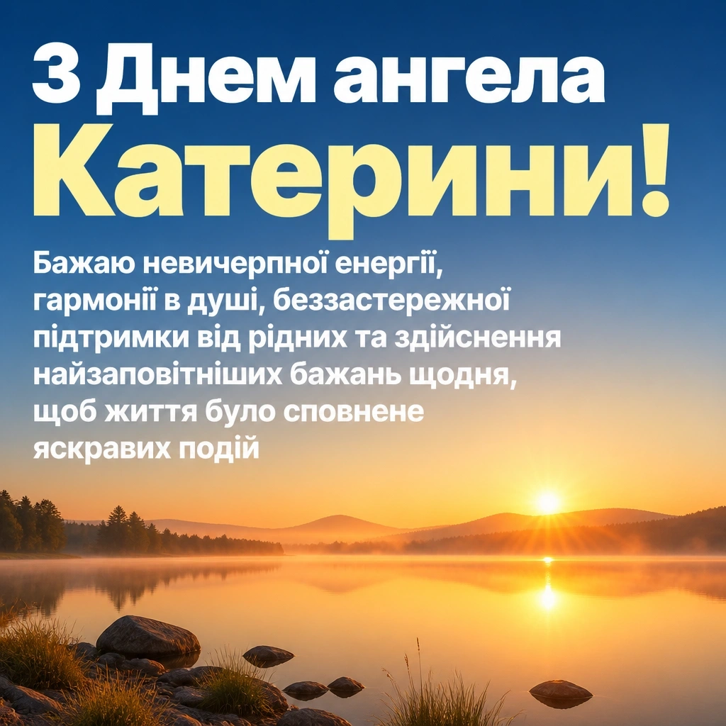 день ангела катерини день ангела катерини