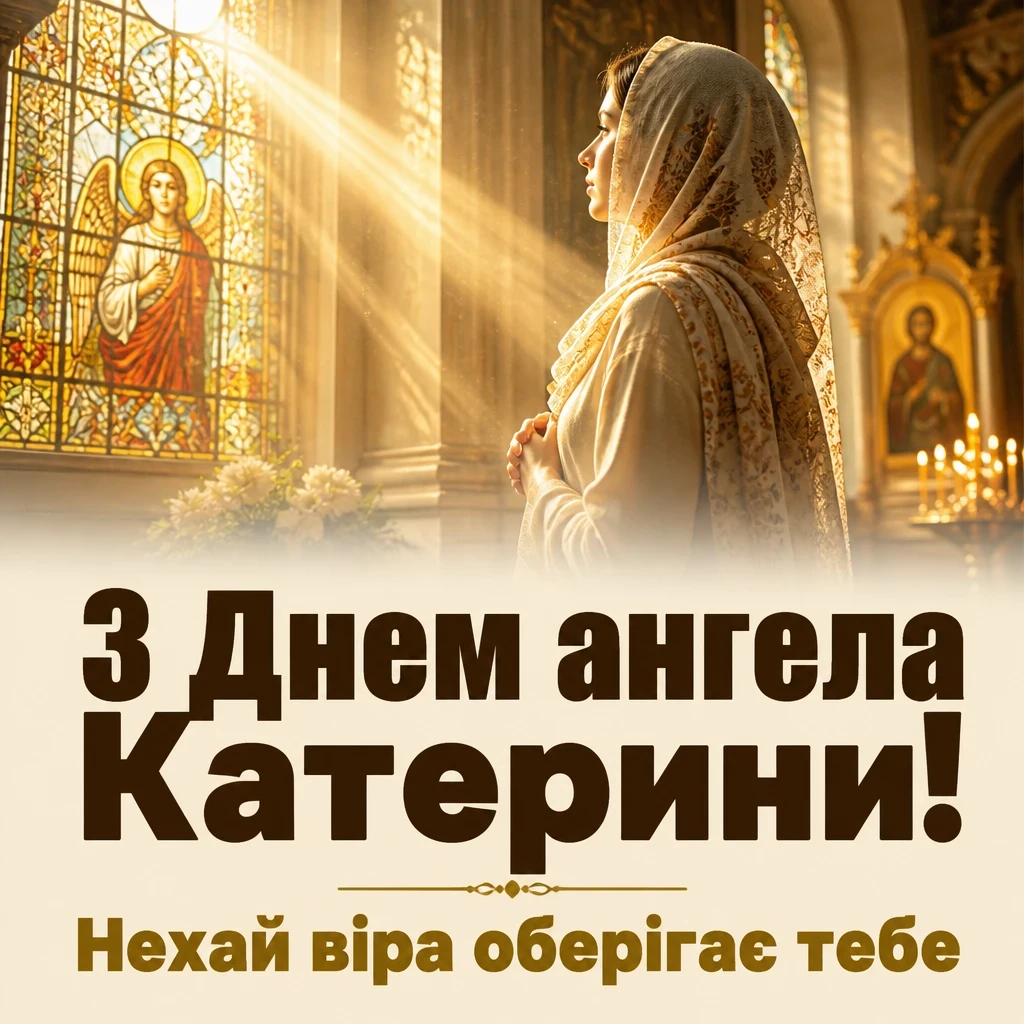 день ангела катерини день ангела катерини