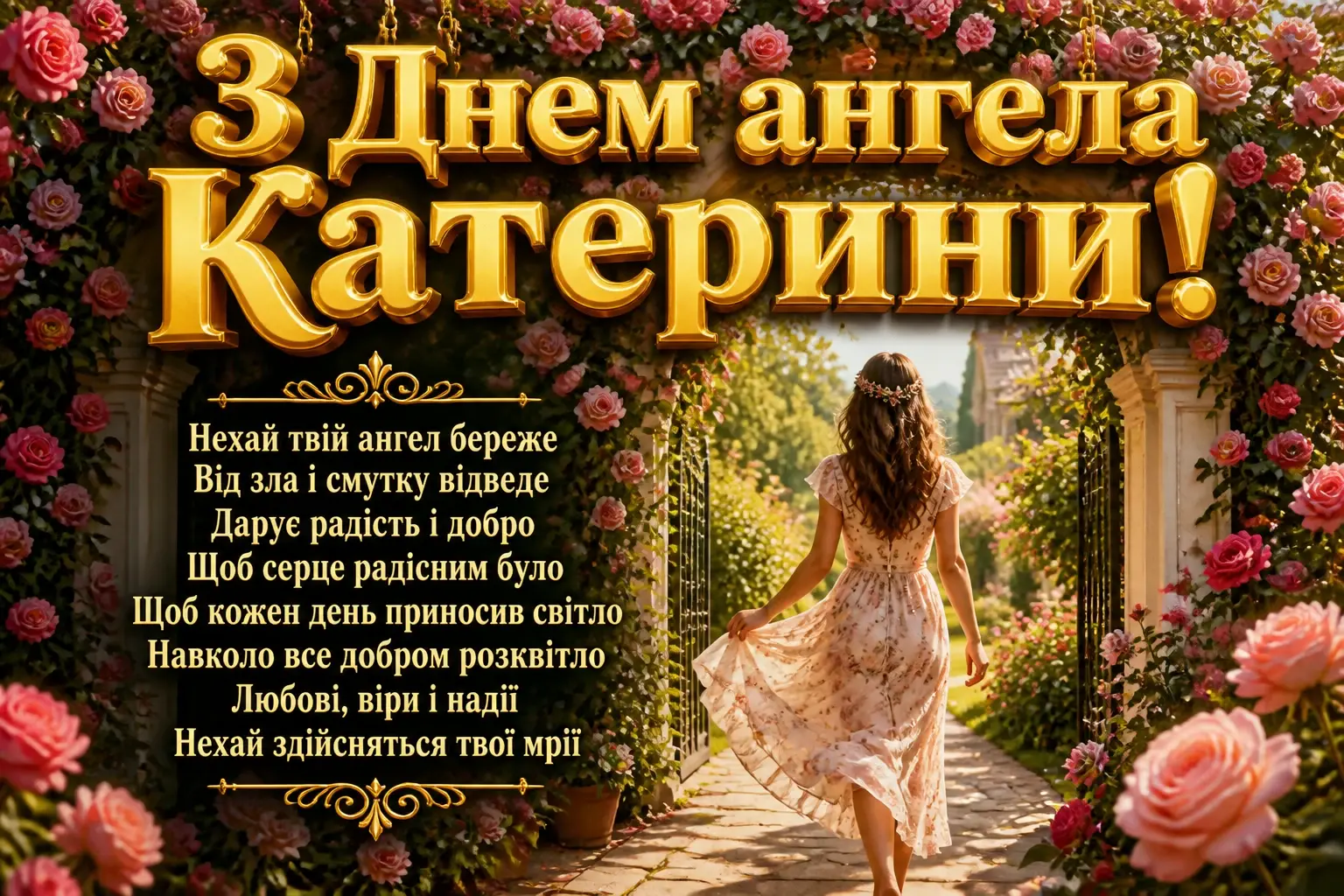 день ангела катерини день ангела катерини