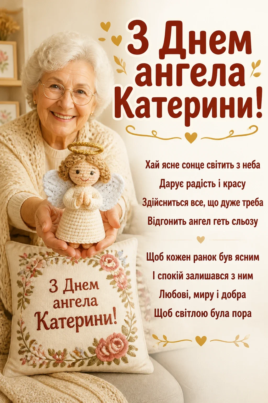 день ангела катерини день ангела катерини