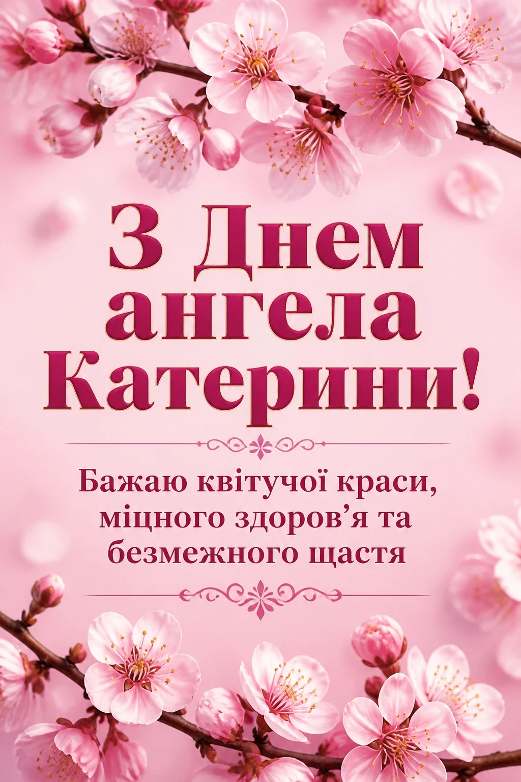 день ангела катерини день ангела катерини