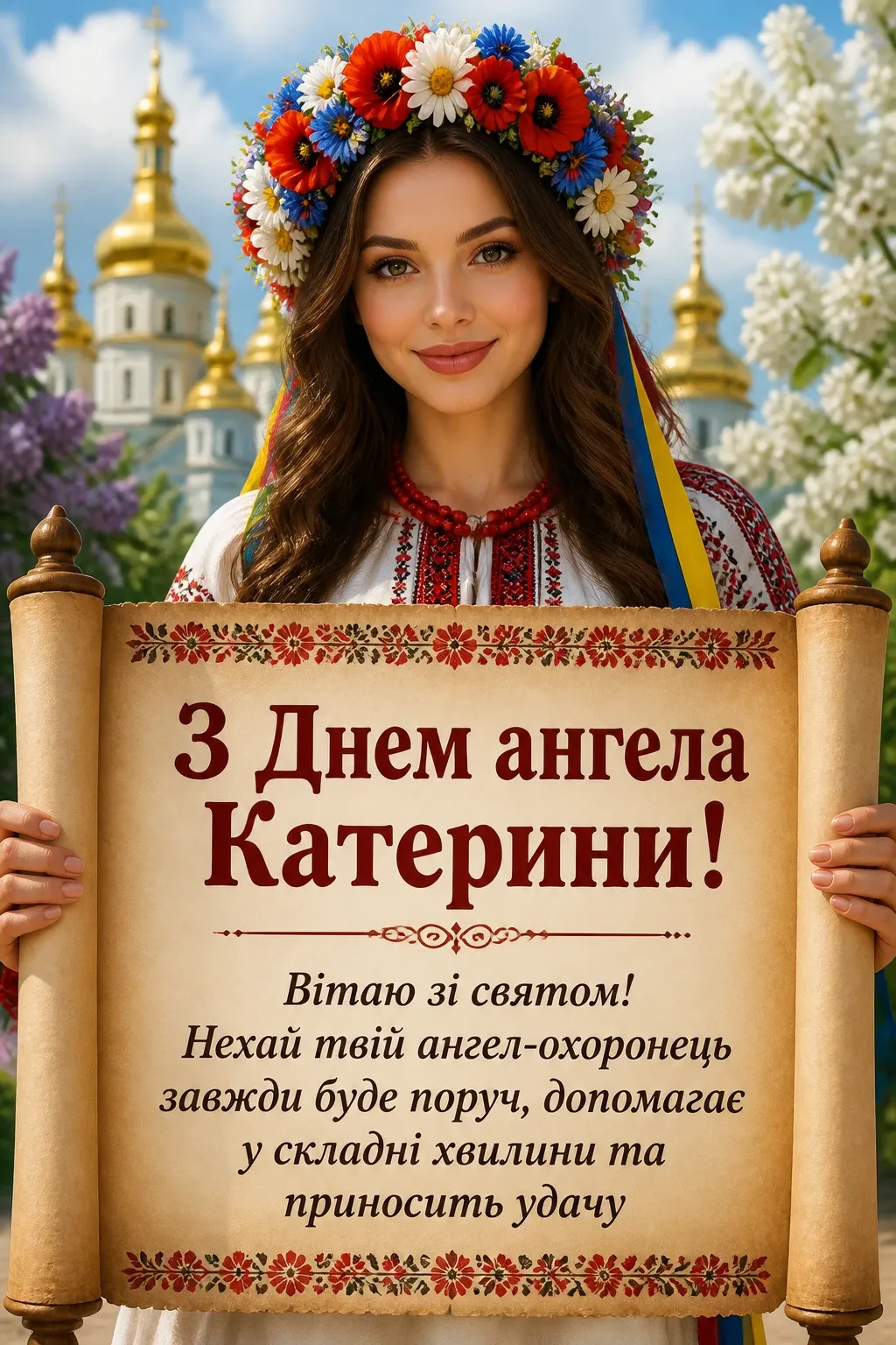 день ангела катерини день ангела катерини