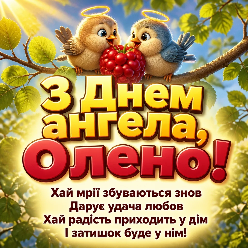 з днем ангела олена з днем ангела олена