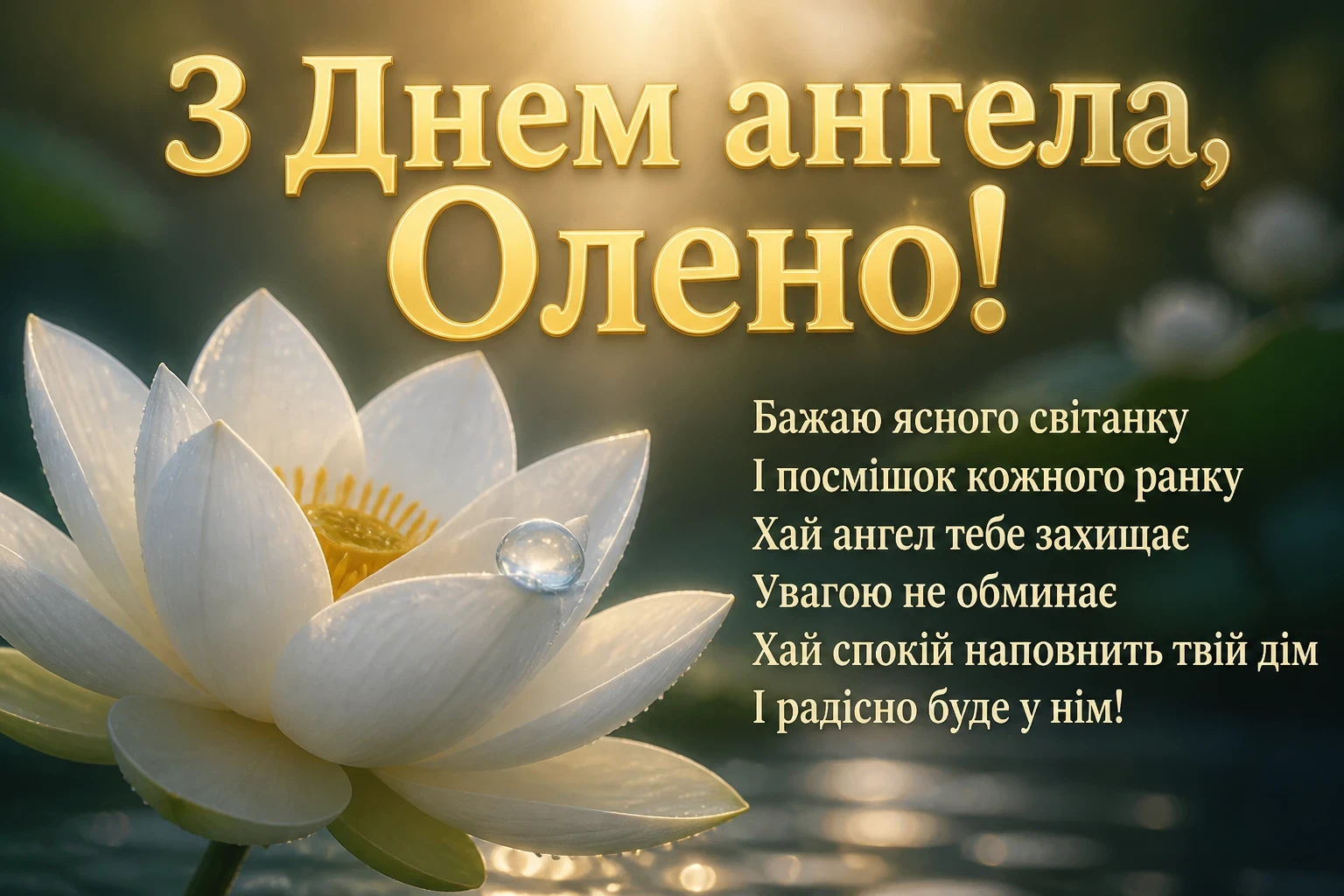 з днем ангела олена з днем ангела олена