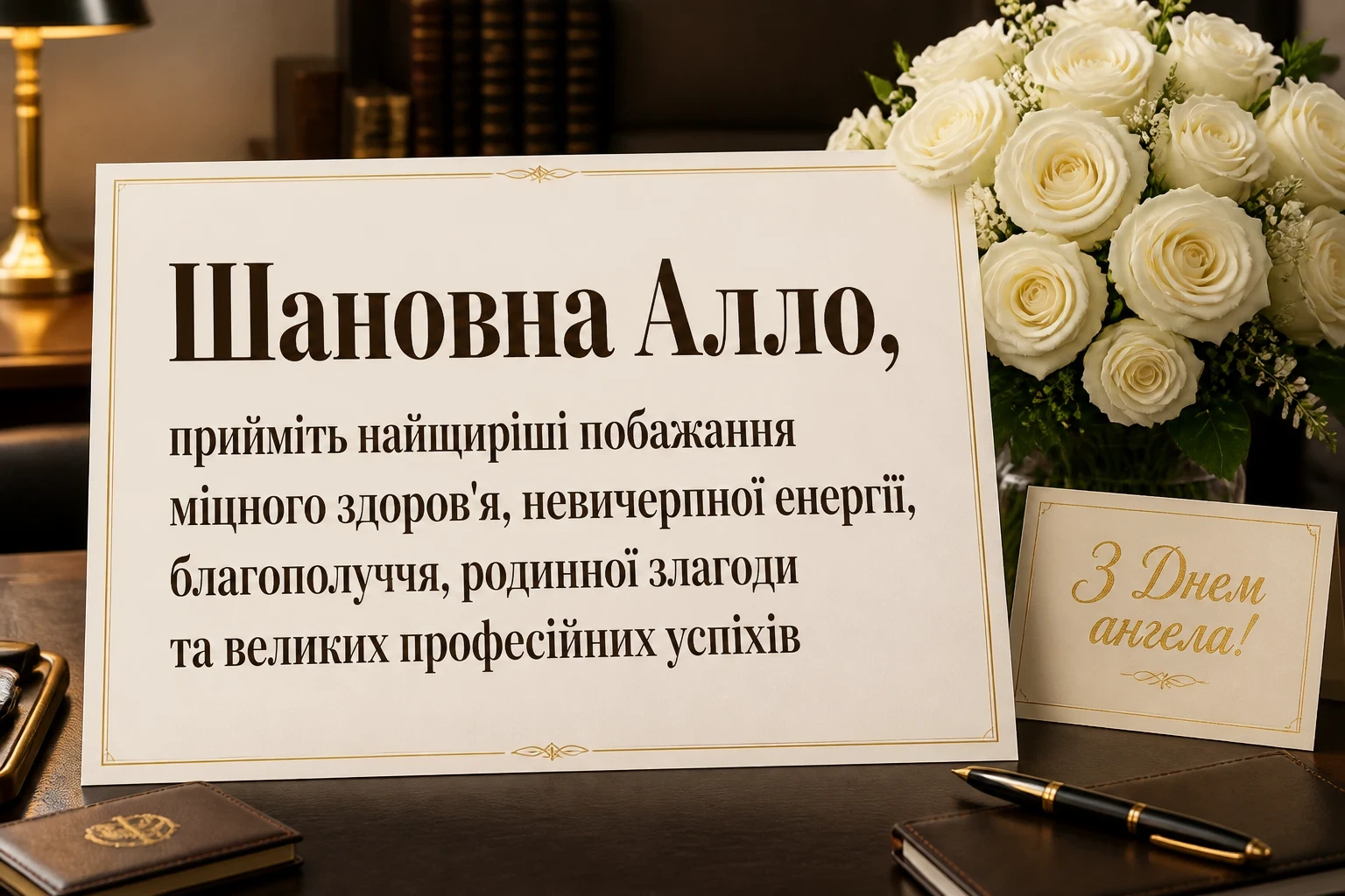 з днем ангела алла з днем ангела алла
