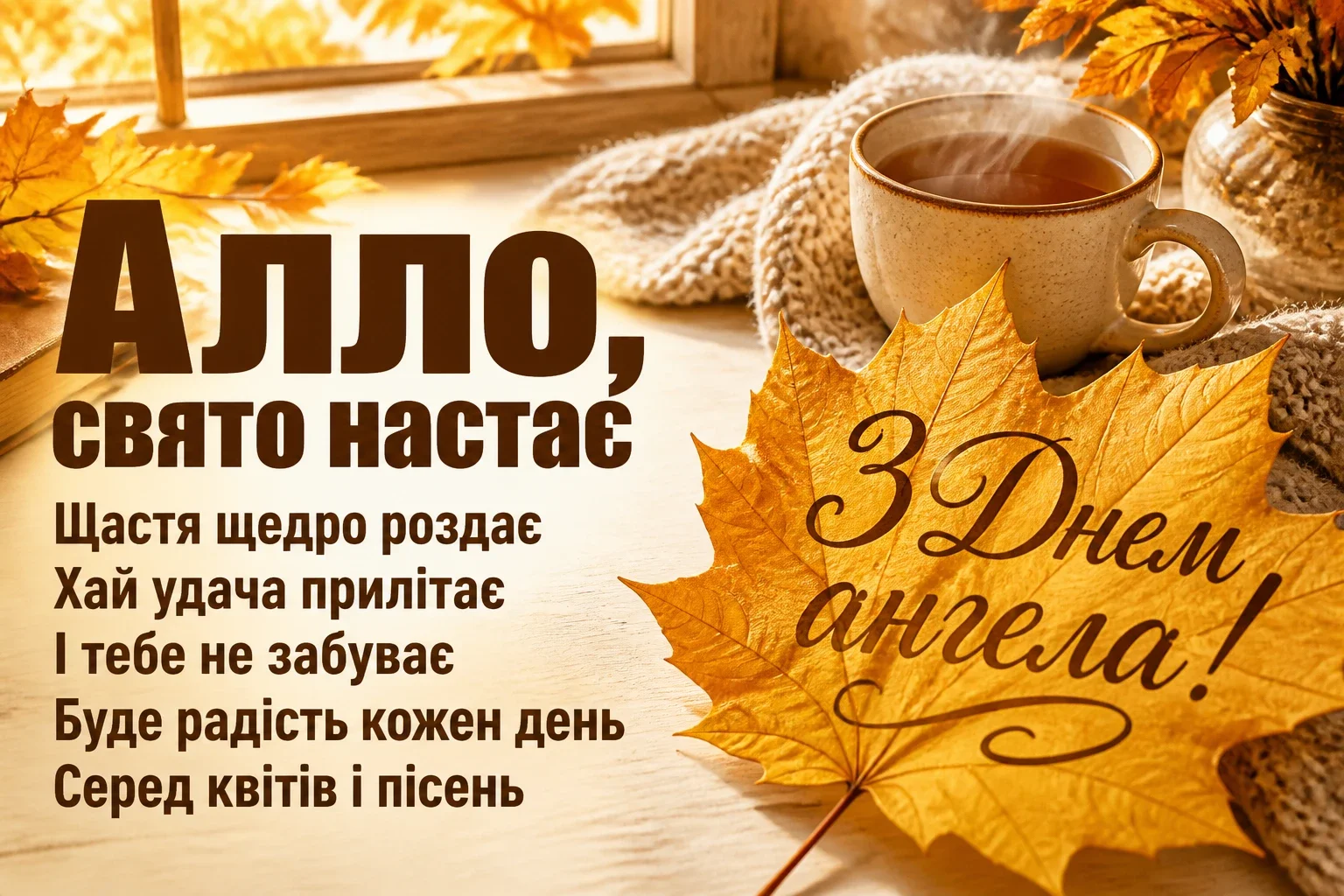 з днем ангела алла з днем ангела алла