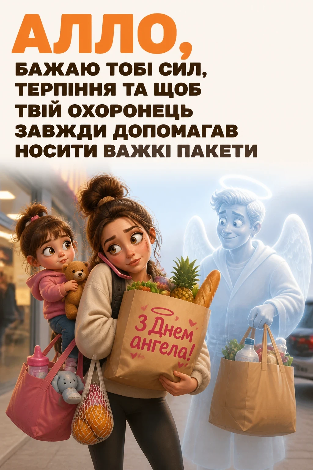 з днем ангела алла з днем ангела алла
