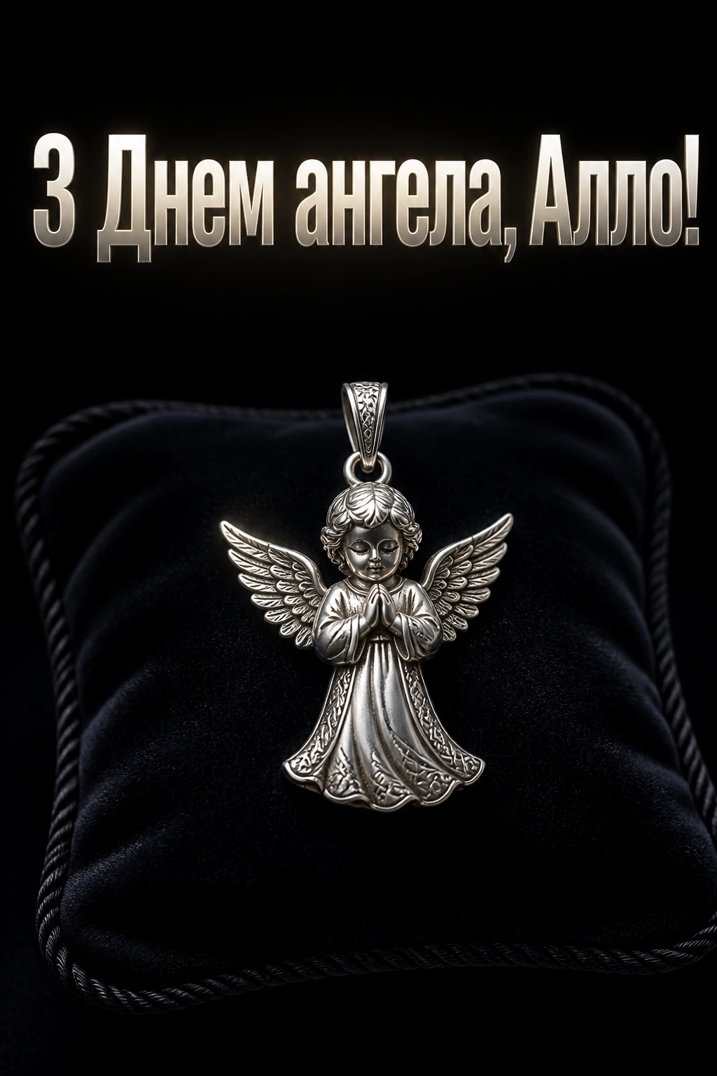 з днем ангела алла з днем ангела алла
