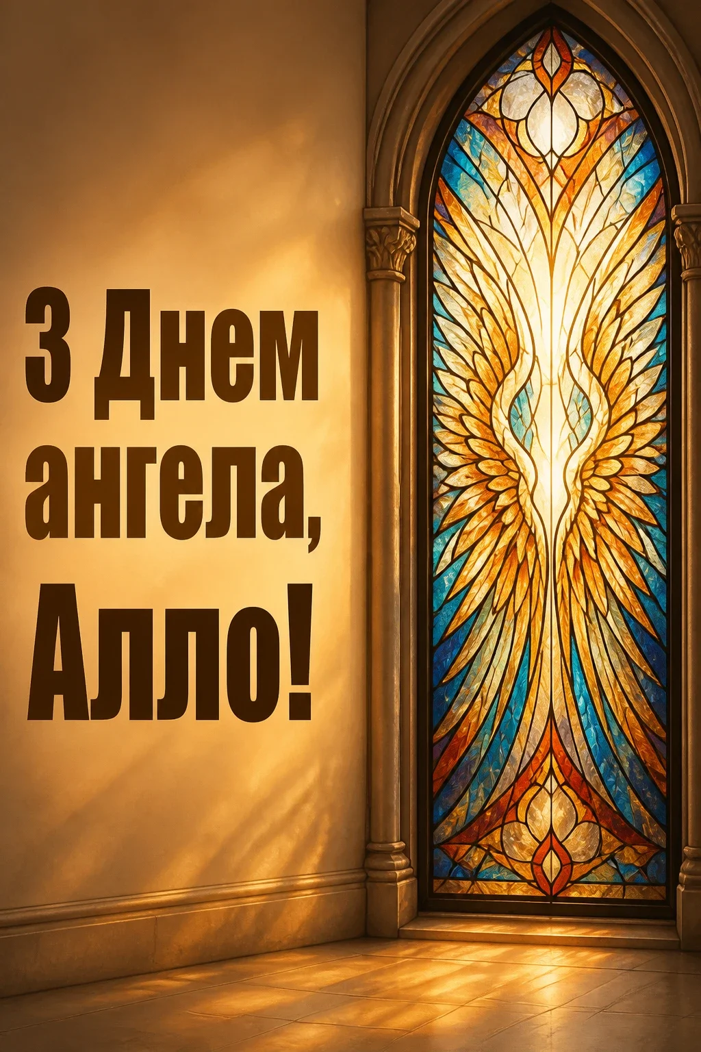 з днем ангела алла з днем ангела алла