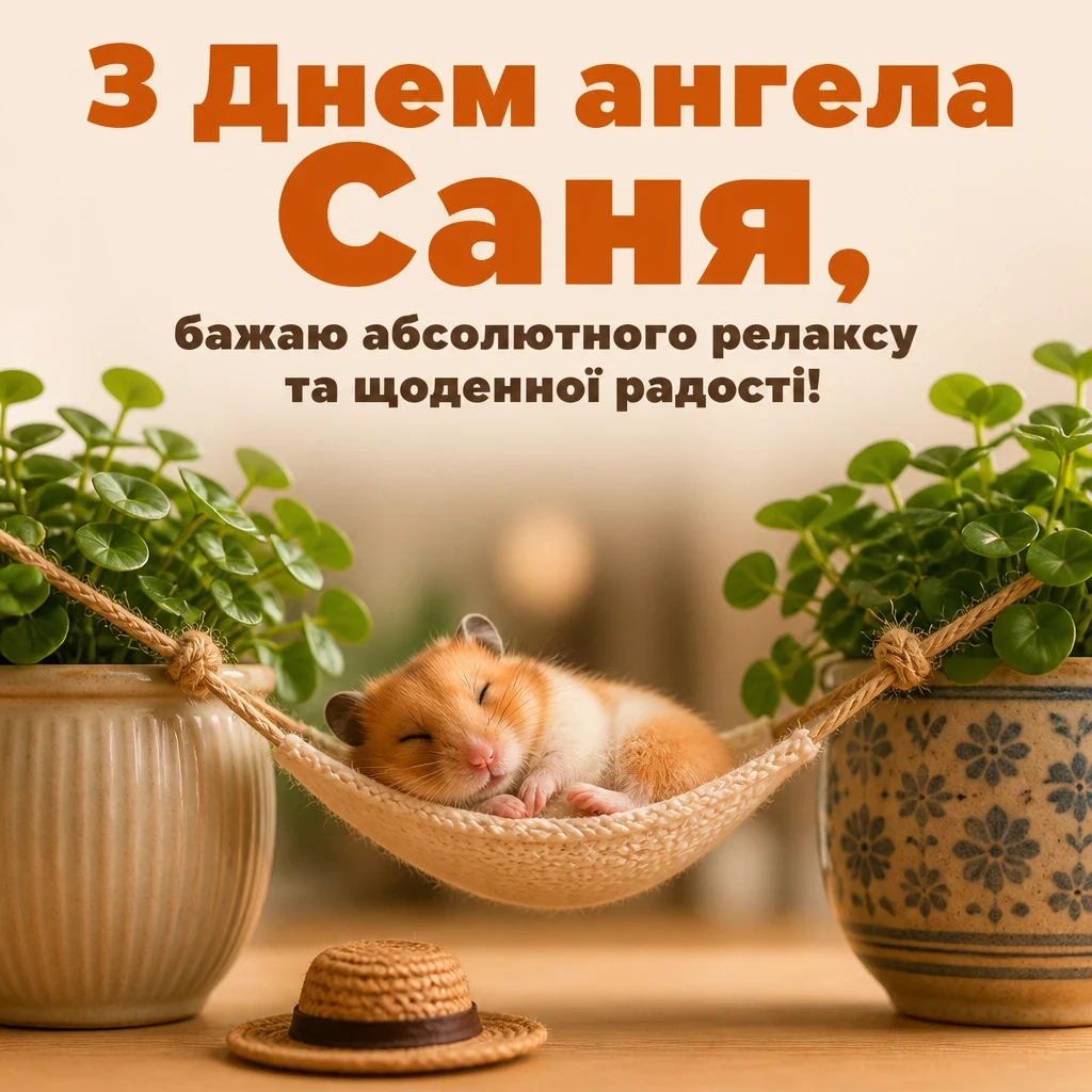 день ангела олександра