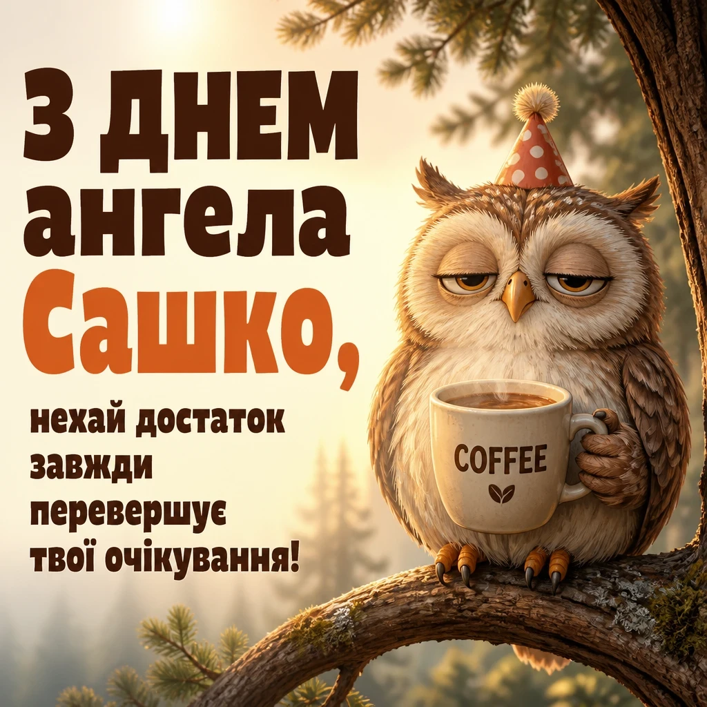 день ангела олександра