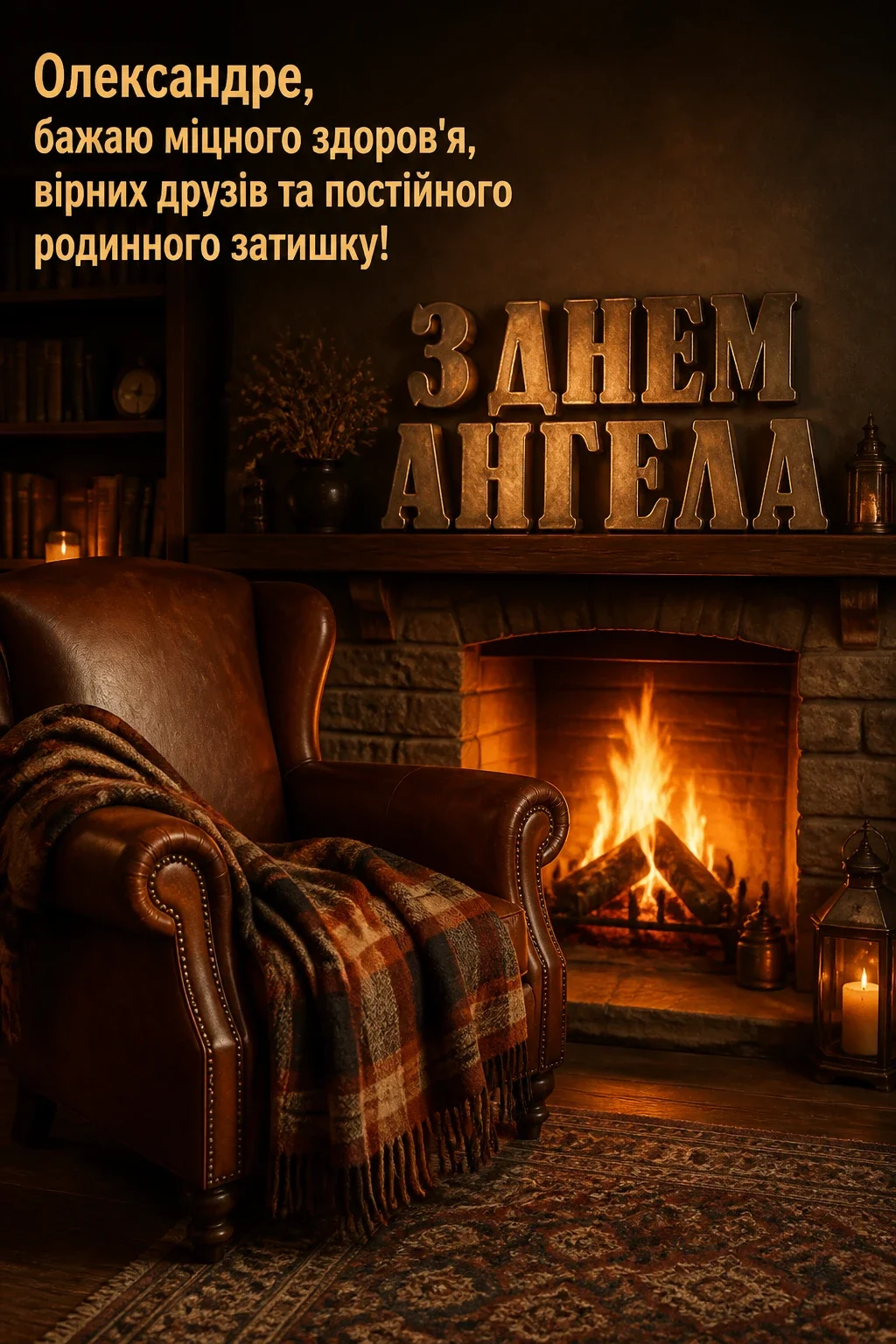день ангела олександра