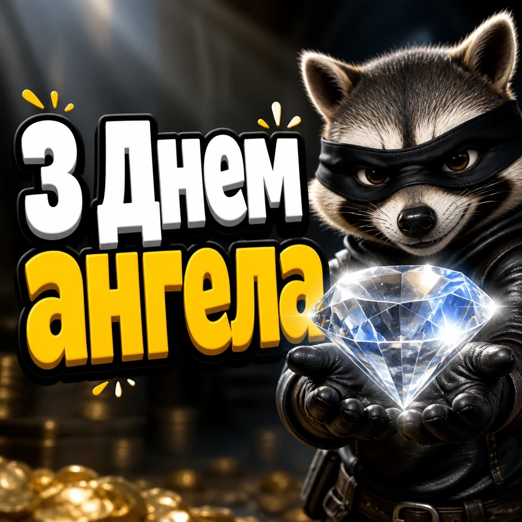 з днем ангела надії