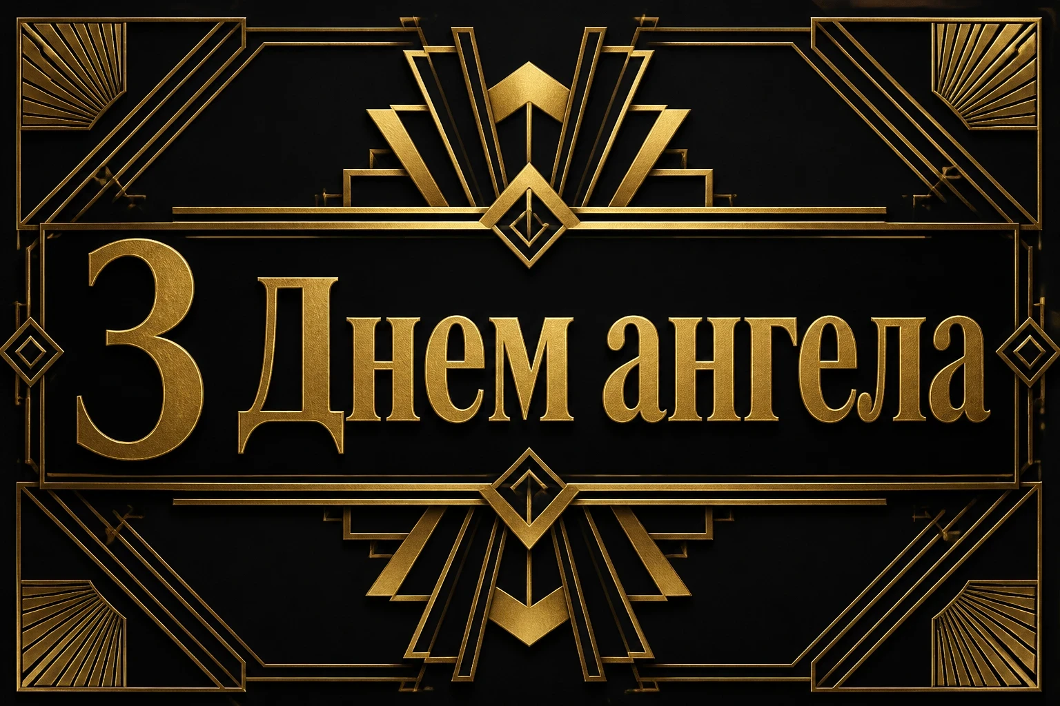 з днем ангела надії